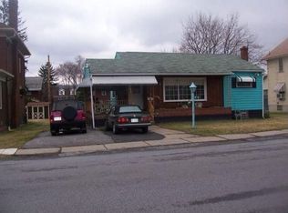 3003 5th Ave, Altoona, PA 16602