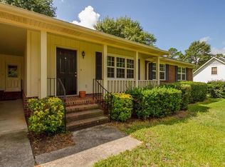 4502 Hereford Farm Rd, Evans, GA 30809