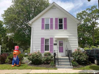 537 Riverview Ave, Monroe, MI, 48162