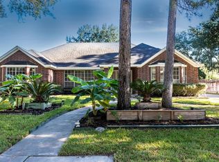 12314 Heatherwick Dr, Cypress, TX 77429