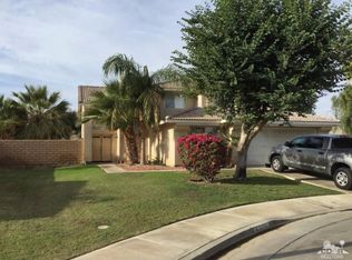 47675 Tulip Pl, Indio, CA 92201