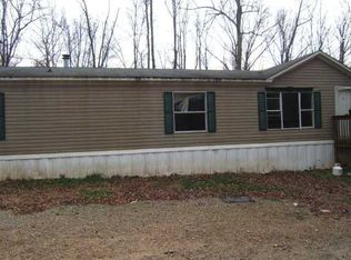 54 Owl Creek Rd, Colbert, GA 30628