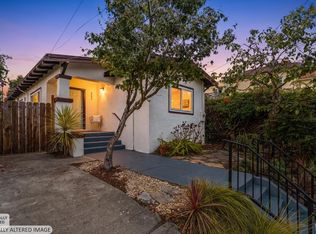 382 43rd St, Oakland, CA 94609