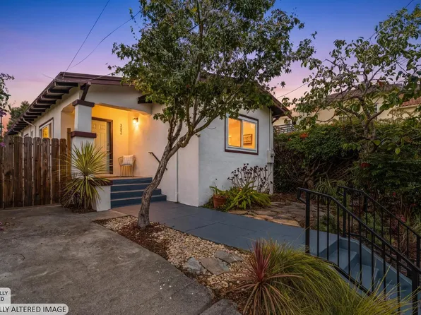 382 43rd Street, Oakland, CA 94609