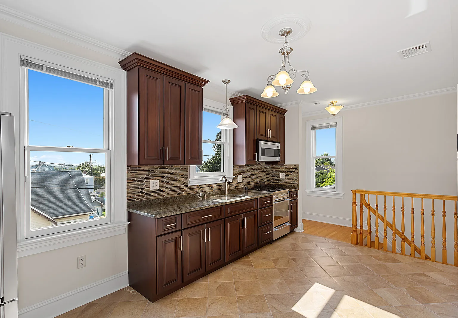 2 bed, $2,700 — Photo 4