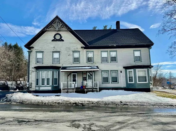 22 Tracy Street, Lebanon, NH 03784