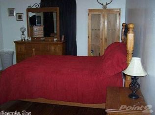 205 Bradley 26 Rd, Warren, AR 71671