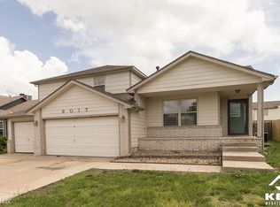 9017 E Carson St, Wichita, KS 67210