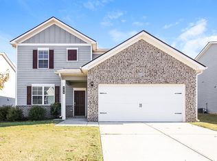 299 Hamilton Pointe Dr, McDonough, GA 30253