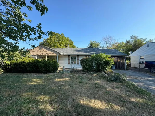 1766 Marsdale Ave, Columbus, OH 43223