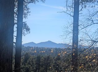 11795 Gilt Edge Rd, Deadwood, SD 57732