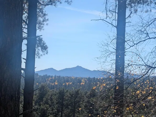 11795 Gilt Edge Rd, Deadwood, SD 57732