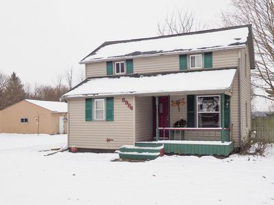 5984 E W Ave Vicksburg Mi 49097 Zillow