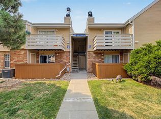 3336 S Ammons Street #12-103, Lakewood, CO 80227