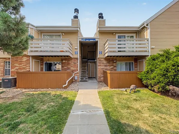 3336 S Ammons Street #12-103, Lakewood, CO 80227