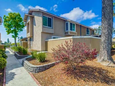 6809 Panamint Row UNIT 4, San Diego, CA, 92139