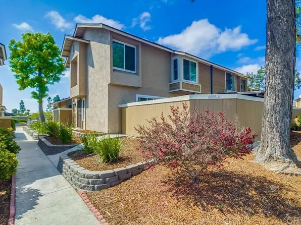 6809 Panamint Row Unit 4, San Diego, CA 92139