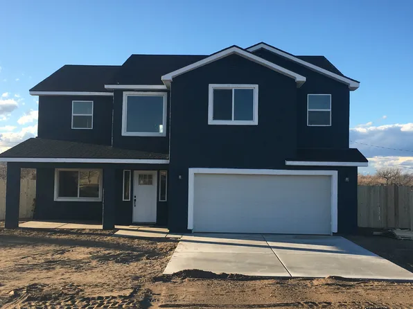 140 E Pommel St, Safford, AZ 85546