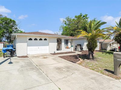 7825 Niagara Dr, Port Richey, FL, 34668