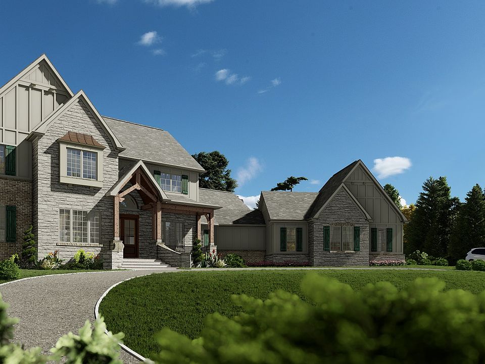 Rendering is an artist s conception intended to serve as a general guide. Plans subject to change