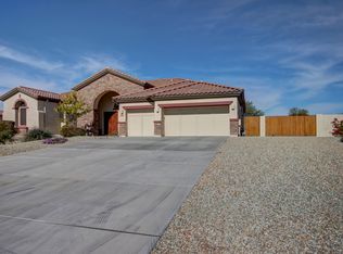 18352 W. Beryl Ct., waddell, AZ 85355