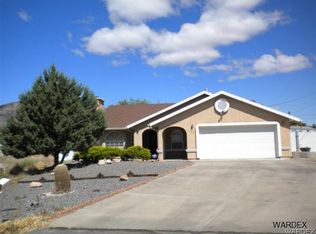 4755 College Cir, Kingman, AZ 86409