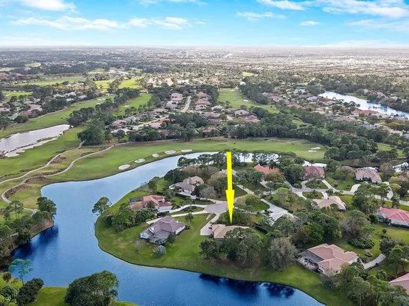 10742 Grey Heron Court, Port St Lucie, FL 34986