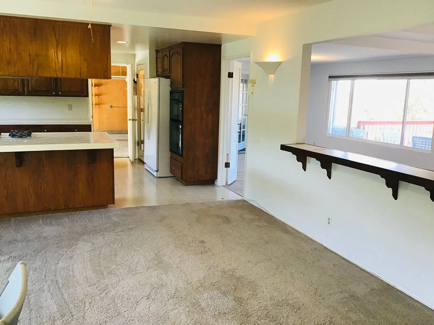 Panoramic views from 4 bedroom in Camarillo! — Photo 4