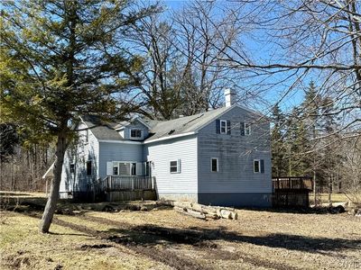 6229 Coleman Mills Rd, Oriskany, NY, 13424