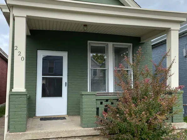220 W 34th St, Covington, KY 41015