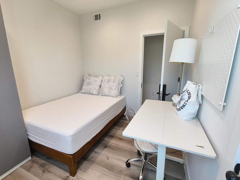 1st image of 3020 S Normandie Ave #B3-1
