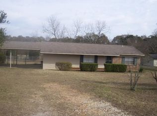 302 Smart Rd, Troy, AL 36079