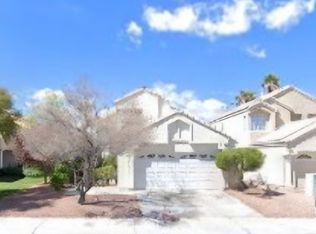 3029 Anchor Chain Dr, Las Vegas, NV 89128