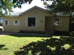 1939 S Seminole St, Amarillo, TX 79103
