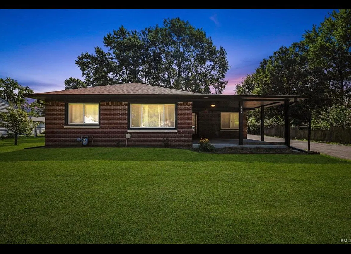 N 24th Ave, Beech Grove — Photo 1