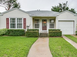 3807 Wildwood Rd, Fort Worth, TX 76107