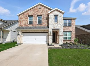 1213 Bonsmara Dr, Justin, TX 76247
