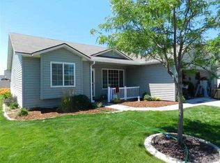 2157 W Shy Creek Pl, Nampa, ID 83686