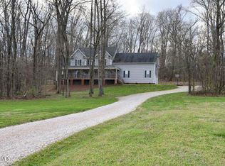 4323 French Rd, Knoxville, TN 37920