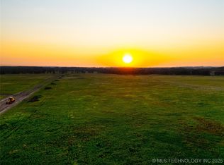 10 S 4280th Rd, Chelsea, OK 74016