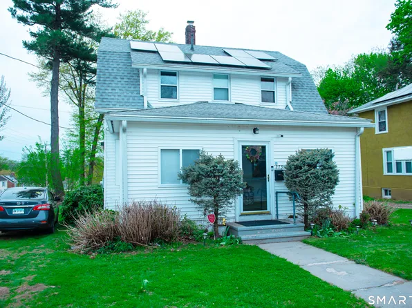 273 Palm Street, Hartford, CT 06112