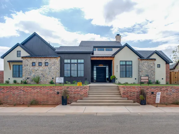 4510 Zadar Ave, Lubbock, TX 79407