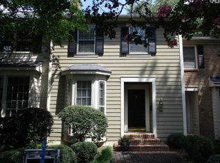 19 Sims Aly, Columbia, SC 29205