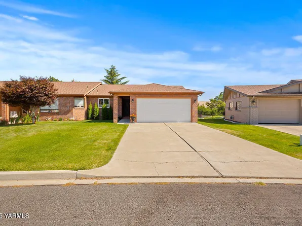 4109A Garden Park Way #A, Yakima, WA 98908