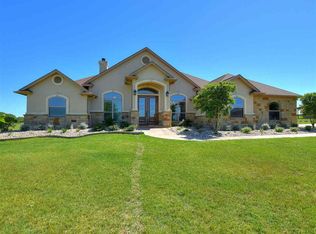 309 First Down Dash, Burnet, TX 78611