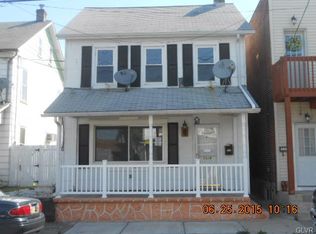 1529 Newport Ave, Northampton, PA 18067