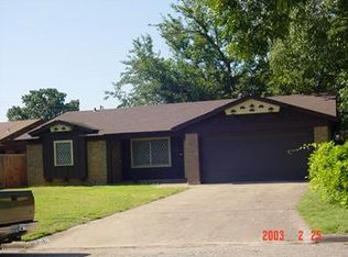 3537 N 11th St, Abilene, TX 79603