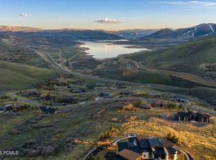 13640 N Deer Canyon Dr, Heber City, UT 84032