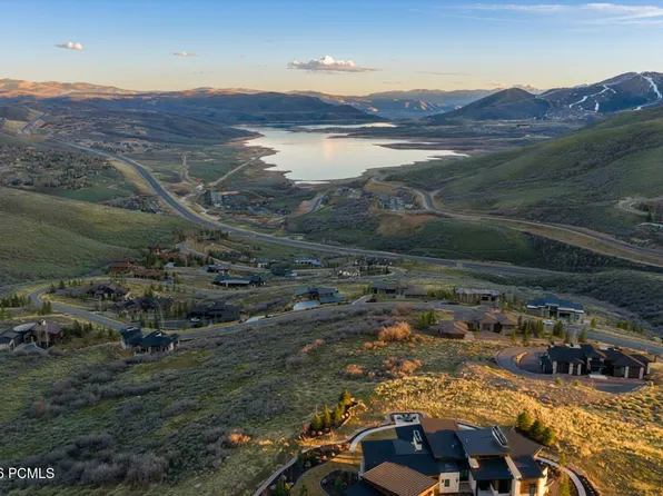 13640 N Deer Canyon Dr, Heber City, UT 84032