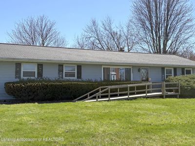 2122 E Vermontville Hwy, Charlotte, MI, 48813